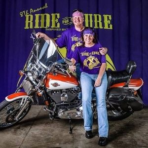 Meet your Posher, Steve